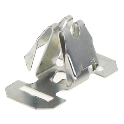 11-21 CHRYSLER 300 11-21 DODGE CHARGER INTERIOR SUN VISOR SUPPORT CLIP OEM MOPAR - Image 1 of 4