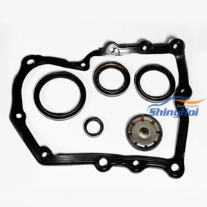 DQ200 0AM Gearbox Seal Gasket Kit For Audi SEAT SKODA VW - Picture 1 of 1