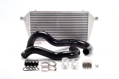 Kit Intercooler Híbrido GT2 520 Genuino para Toyota Hilux N80/N120 2.8TD 15+ Gen8 Foto 1 de 4
