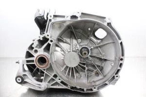 1481206 getriebe für FORD FOCUS 1.6 TDCI DIESEL 109CV 2008-2011 203257 - Picture 1 of 8