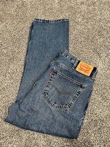 Levi's Men's Levi'S 516 Jeans for sale 
