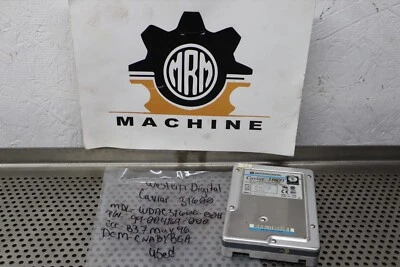 Western Digital Caviar 31600 MDL-WDAC31600-00H 99-004169-000 Hard Disk Drive - Image 1 of 4