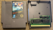 .NES.' | '.Pro Wrestling.
