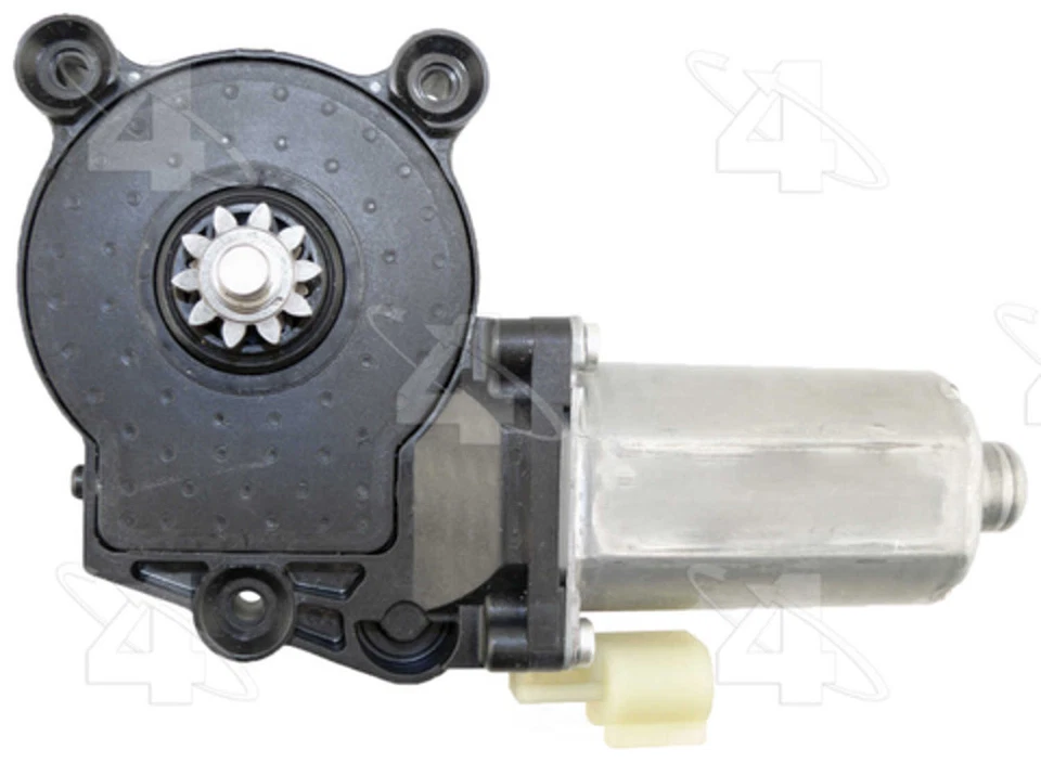 Motor de ventana eléctrica para Dodge Ram 1500 Ram 1500 2002-2010, Ram 2500 Ram 3500 ACI Foto 1 de 1