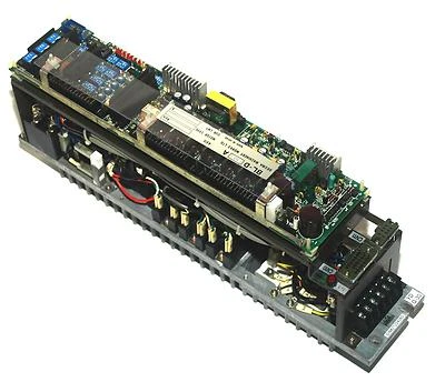 Okuma Drives-AC Servo BL-D50A [PZ6] - Image 1 of 2