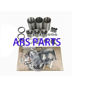 3T72SB 3T72SA-B 3T72H-N 3T72 Engine Rebuild Kit For Tractor Excavator - Picture 1 of 1