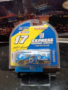 Team Caliber 2004 Edition Matt Kennseth Express Services NASCAR 1:64 Die Cast... - Picture 1 of 24