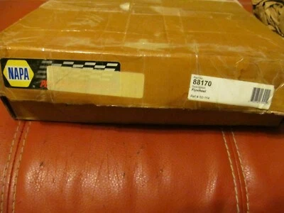 NAPA FLY WHEEL TOYOTA TERCEL 1995 - Imagem 1 de 4