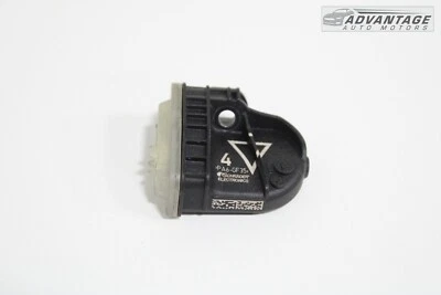 GMC ACADIA TPMS 2017 sistema de monitor de presión de neumáticos unidad de sensor 13598773 OEM Foto 1 de 4