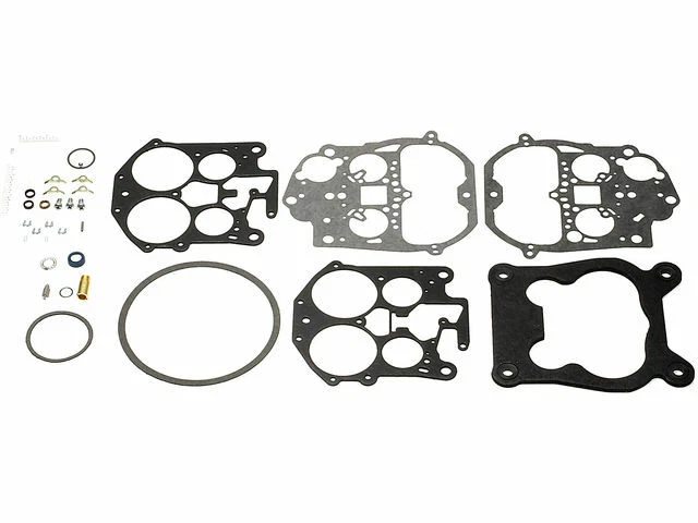 Kit de reparación de carburador Pontiac Firebird 1976, 1979, 1981-1986 SMP 31575XF Foto 1 de 2