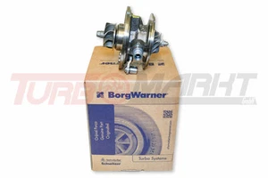 Turbo Rumpfgruppe 038253056A, 038253056AX, 038253010S, 038253010SX Original - Picture 1 of 1