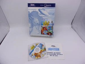 LBA Little Big Adventure 2 - PC Big Box - FR - SANS Notice - Picture 1 of 2