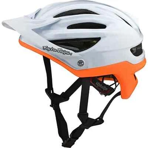 Troy Lee Designs A2 Helmet MIPS (multiple options) RRP £165 - Picture 1 of 8