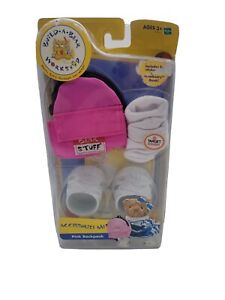 Build A Bear Workshop Accesorize Me Pink Backpack From Hasbro Target Exclusive 