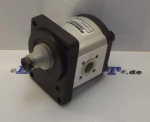 Hydraulikpumpe  für Holder A30,A40,A50,A55,A60,T60,A65,L95 16ccm - Bild 1 von 10