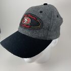 Vtg Nfl San Francisco Forty Niners 49Ers Sports Specialties Strap Back Hat
