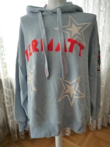 GRACE NEU Hoodie Größe L 40 Sweatshirt Pulli super schön - Bild 1 von 12