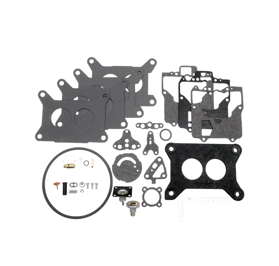 Комплект для восстановления карбюратора Ford 2150 — 1983–1986 Ford и 1983 Mercury - Изображение 1 из 1