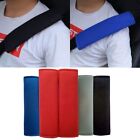 Safety Shoulder Belts Shoulder Belt Pads Seat Belt Covers Car Seat Belt Padding