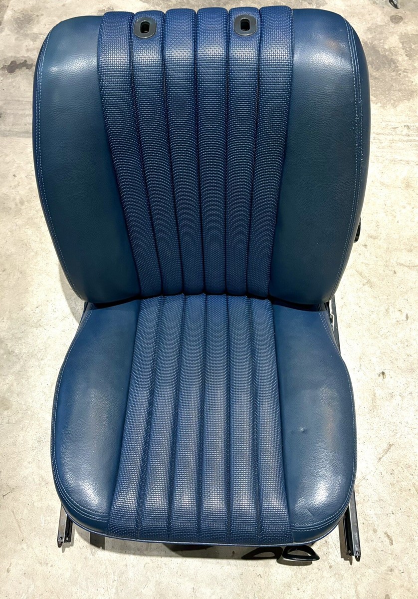 MB-107-450SLC埋葬-フロント及びリヤーシート販売