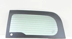 Heated Passenger/Right Side Back Window Rear Glass for 2016-2024 Mini Clubman - Picture 1 of 4