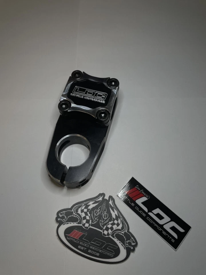 LDC BMX  1" Top Load Stems - Image 1 of 2