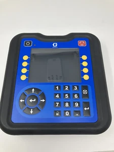 Módulo de pantalla avanzado Graco 24E451 12-30VDC, 4 AMP - Imagen 1 de 6