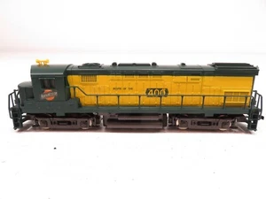 Locomotora AHM 5015C Chicago y Northwestern LN - Imagen 1 de 10