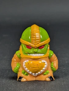 Transformers Beast Wars Finger Puppets Rhinox Takara 1996 Japanese Gacha Toy - Picture 1 of 5
