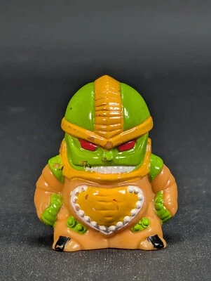 Transformers Beast Wars Finger Puppets Rhinox Takara 1996 Japanese Gacha Toy - Image 1 of 4