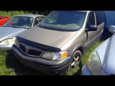 Strut Front Ride And Handling Suspension System Fits 97-05 VENTURE 675291 - Imagem 1 de 4