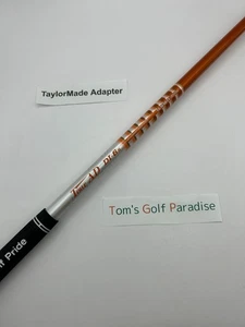 Graphite Design TOUR AD DI-6 S Fairway Wood Shaft 42.5 in TaylorMade *1779 - Picture 1 of 22