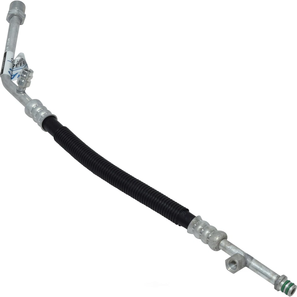 Manguera de líquido refrigerante aire acondicionado para Chevrolet Prizm 1998-2002 aire acondicionado universal Foto 1 de 1