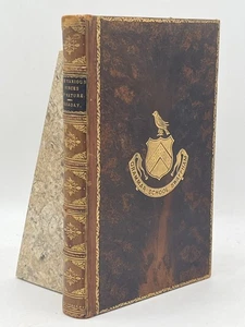 The Various Forces of Nature Michael Faraday Chatto & Windus Tree Calf Leather - Picture 1 of 11