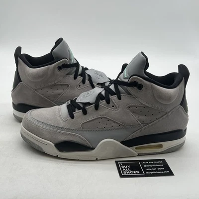 Talla 12 - Jordan Son Of Mars Low Wolf Gris (580603-027) Foto 1 de 4