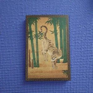 Goshuin Book Kyoto Nanzenji Temple's Goshuincho (stamp book) - Picture 1 of 3