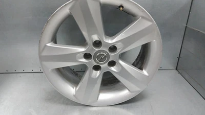 CERCHIO Opel Meriva MPV 1.7 CDTI 16V (A17DT(Euro 5)) 2011 13260607 #79609 - Immagine 1 di 3