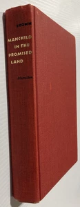 Claude Brown : Manchild In The Promised Land - 1st Edition - Hardcover 1965 - Imagen 1 de 9