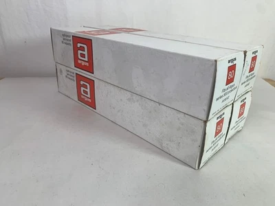 Vtg Argus 80 #AV58102 581 35mm Slide Tray Magazine w/ Box Lot of 4 - Image 1 of 4