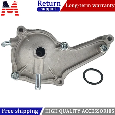 Fit For Honda Foreman Rubicon 500 FA/FPA/FGA 2001-2014 Water Pump Foto 1 de 4