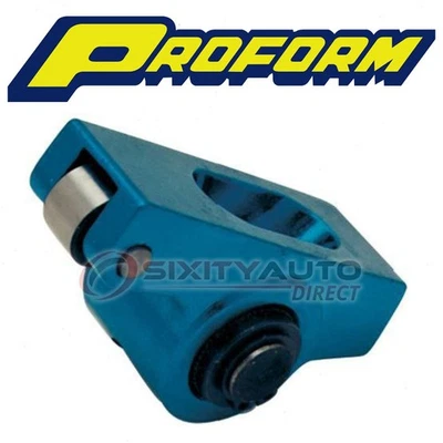 PROFORM Engine Rocker Arm for 1992-1999 Chevrolet K1500 Suburban 5.7L V8 - vf — 第 1/4 张图片