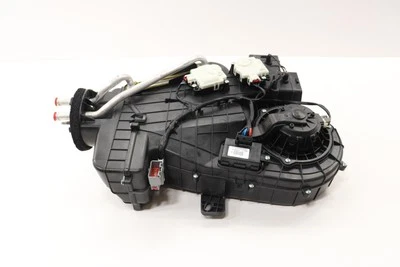 2014 - 2025 DODGE DURANGO REAR HVAC A/C HEATER BLOWER HOUSING OEM 68186198AD - Image 1 of 4