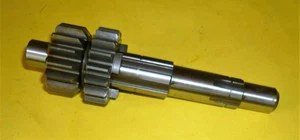 TRIUMPH T160 TRIDENT T140 BONNEVILLE LAYSHAFT ASSEMBLY 57-4900 UK MADE. - Picture 1 of 1