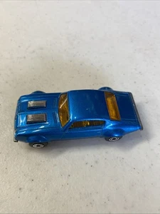 1975 Matchbox Superfast PONTIAC FIREBIRD LESNEY-N0.4 NICE CONDITION! - Picture 1 of 9