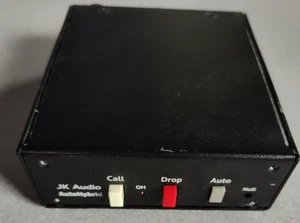 JK Audio AutoHybrid - Audio Interface - Picture 1 of 7