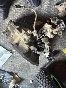Fiesta St 180 Gearbox 2013 - Picture 1 of 2