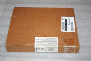 GE FANUC IC697 IC697MDL750H Discrete Logic Output Module 32PT 24/48VDC .5A * NEW - Picture 1 of 5