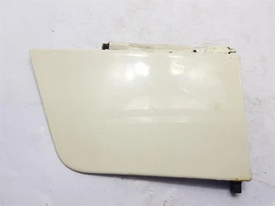 2007 Volkswagen Transporter aba de enchimento de combustível painel branco van 7H0809905E - Imagem 1 de 4