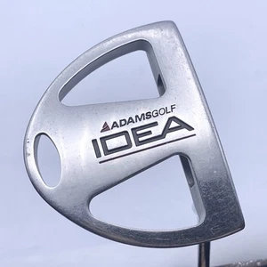 Adams Idea A3OS Mallet Putter Steel Shaft Right-Hand 35” - Picture 1 of 12