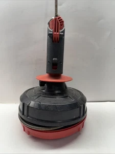 Milwaukee 49-16-2573 TRAPSNAKE 25ft. Auger with Cable Drive ⭐️FOR PARTS⭐️ - Picture 1 of 3